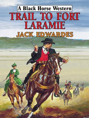 cover image of Trail to Fort Laramie